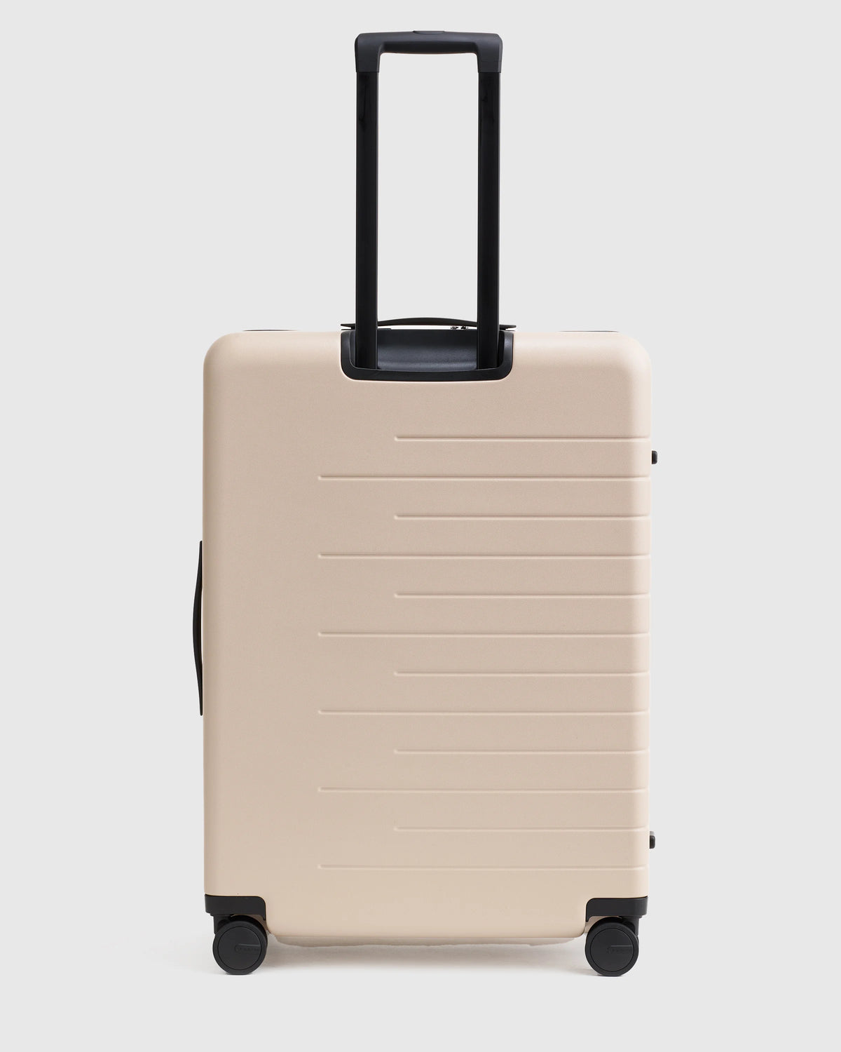 Carry-On & Large Check-In Suitcase Set - One Size / Dark Green