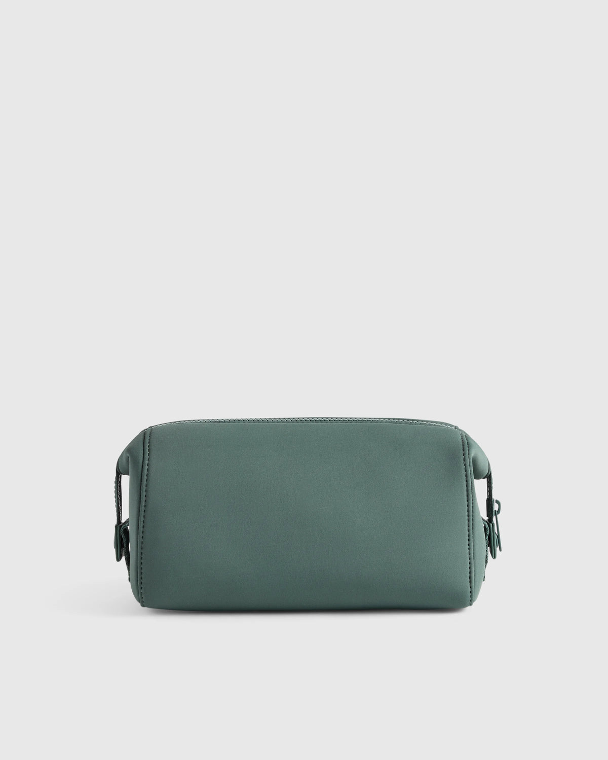 All-Day Neoprene Toiletry Bag - One Size / Espresso