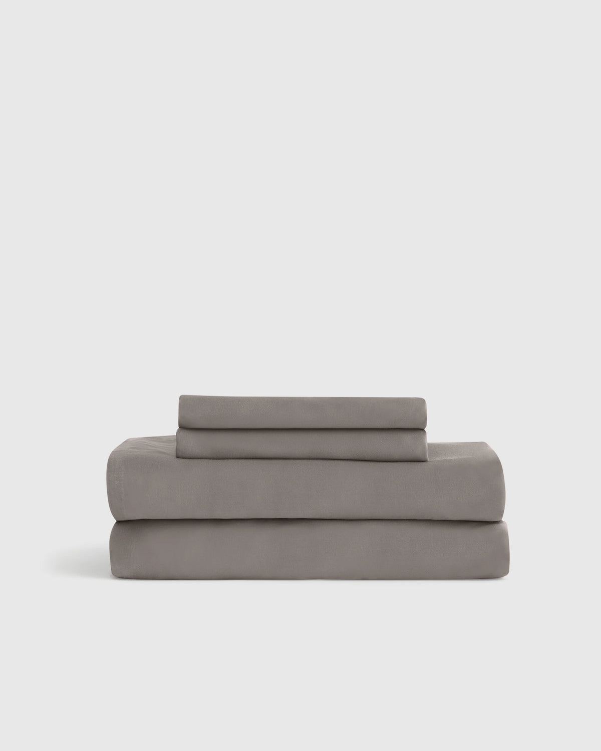 Bamboo Sheet Set - Twin / Sand