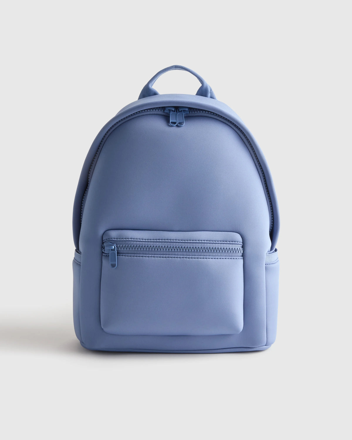 All-Day Neoprene Backpack - One Size / Espresso