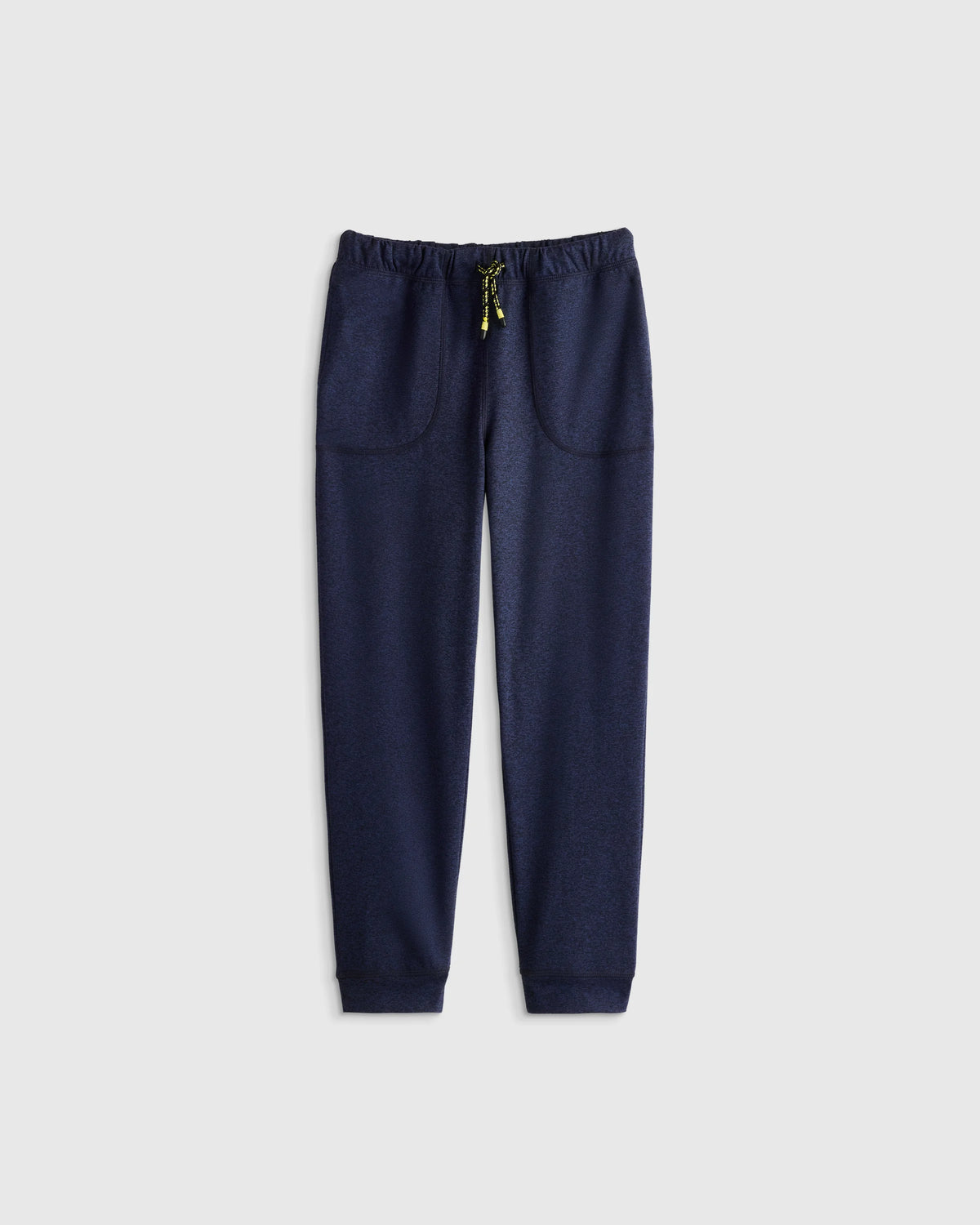 Flowknit Performance Joggers - 6 / Heather Green