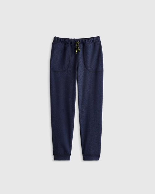 Flowknit Performance Joggers - 6 / Heather Green
