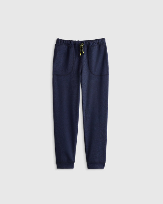 Flowknit Performance Joggers - 6 / Heather Green