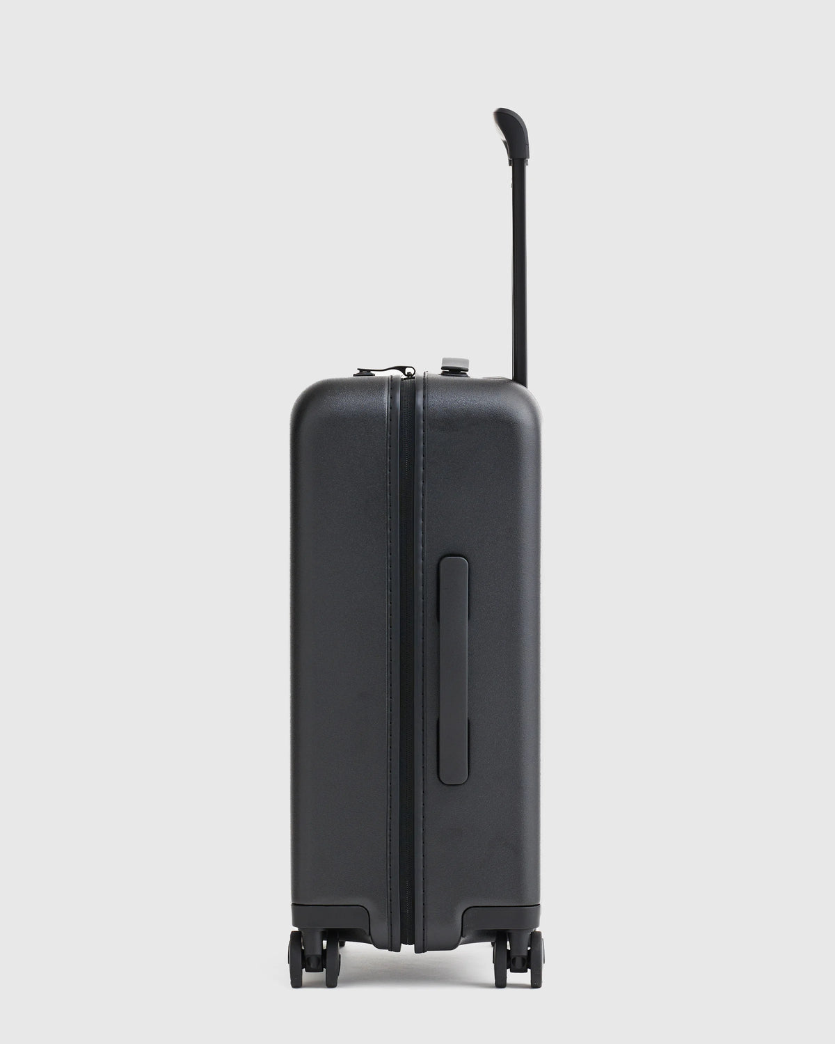 Carry-On Suitcase - One Size / Coastal Cobalt