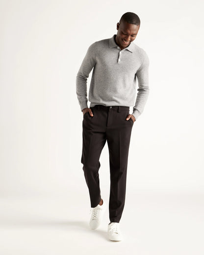 Ultra-Stretch 24/7 Smart Chinos - Athletic Tapered - 28X30 / Bayberry Olive