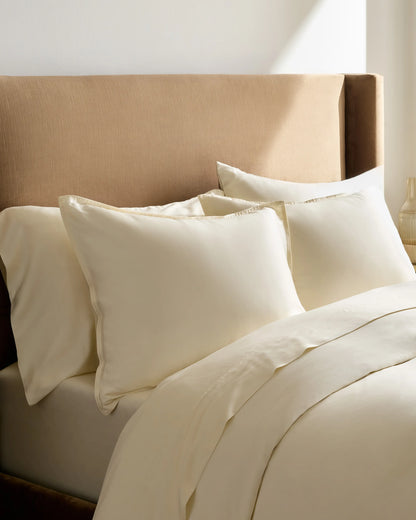 Bamboo Deluxe Bedding Bundle - Twin / Ocean