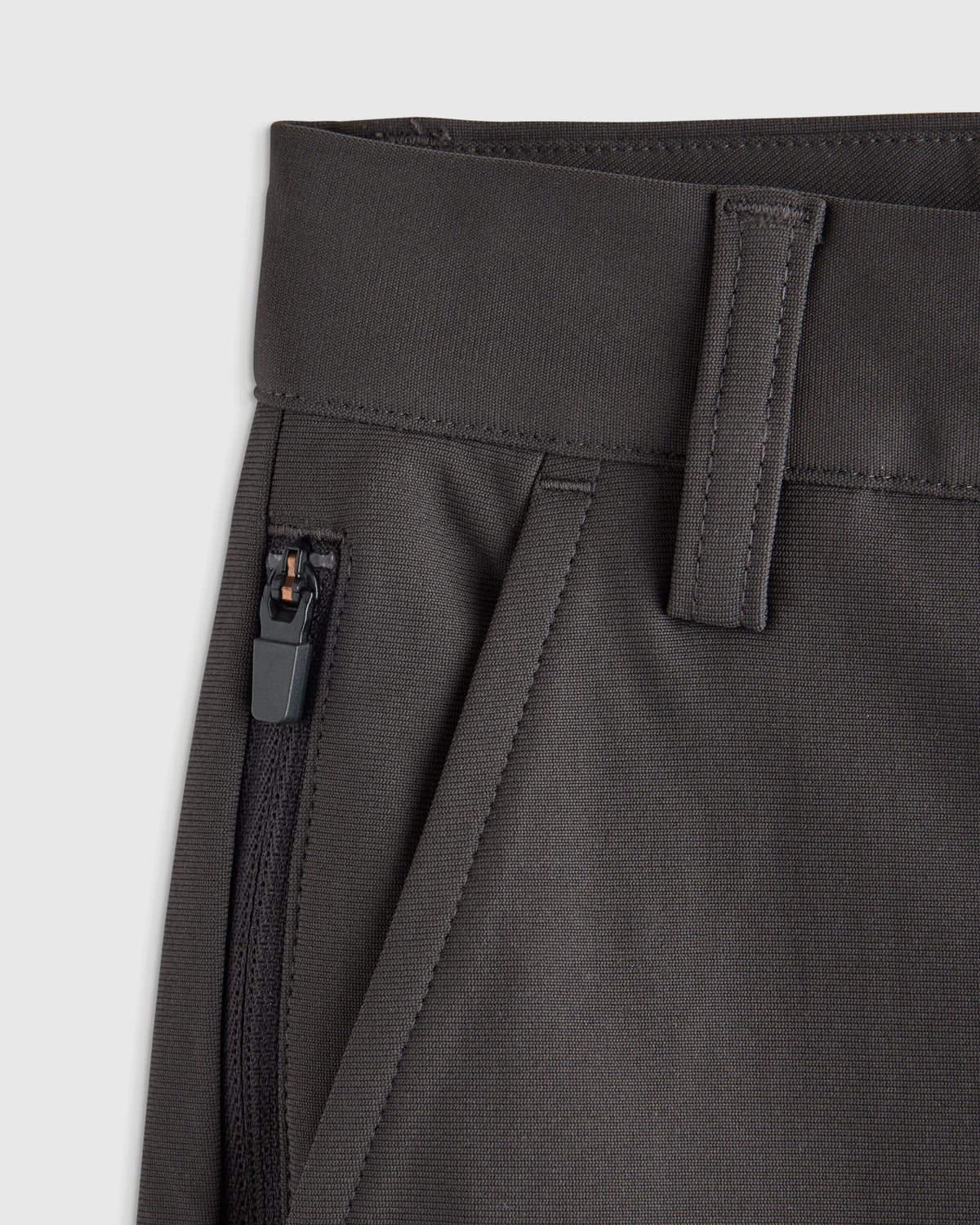 Performance Tech Pant - 6 / Steel