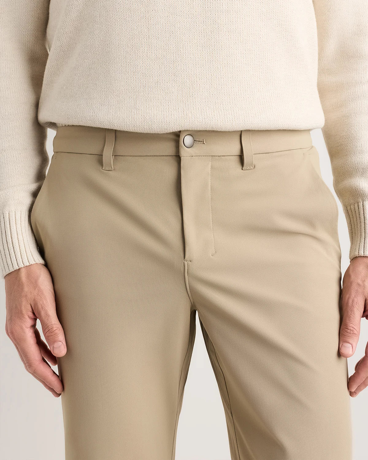 Ultimate Commuter Pants - 28X30 / Riverside Blue