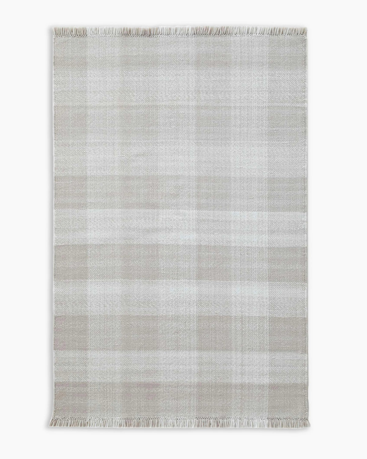 Marlowe Indoor/Outdoor Rug - 3' x 5' / Grey