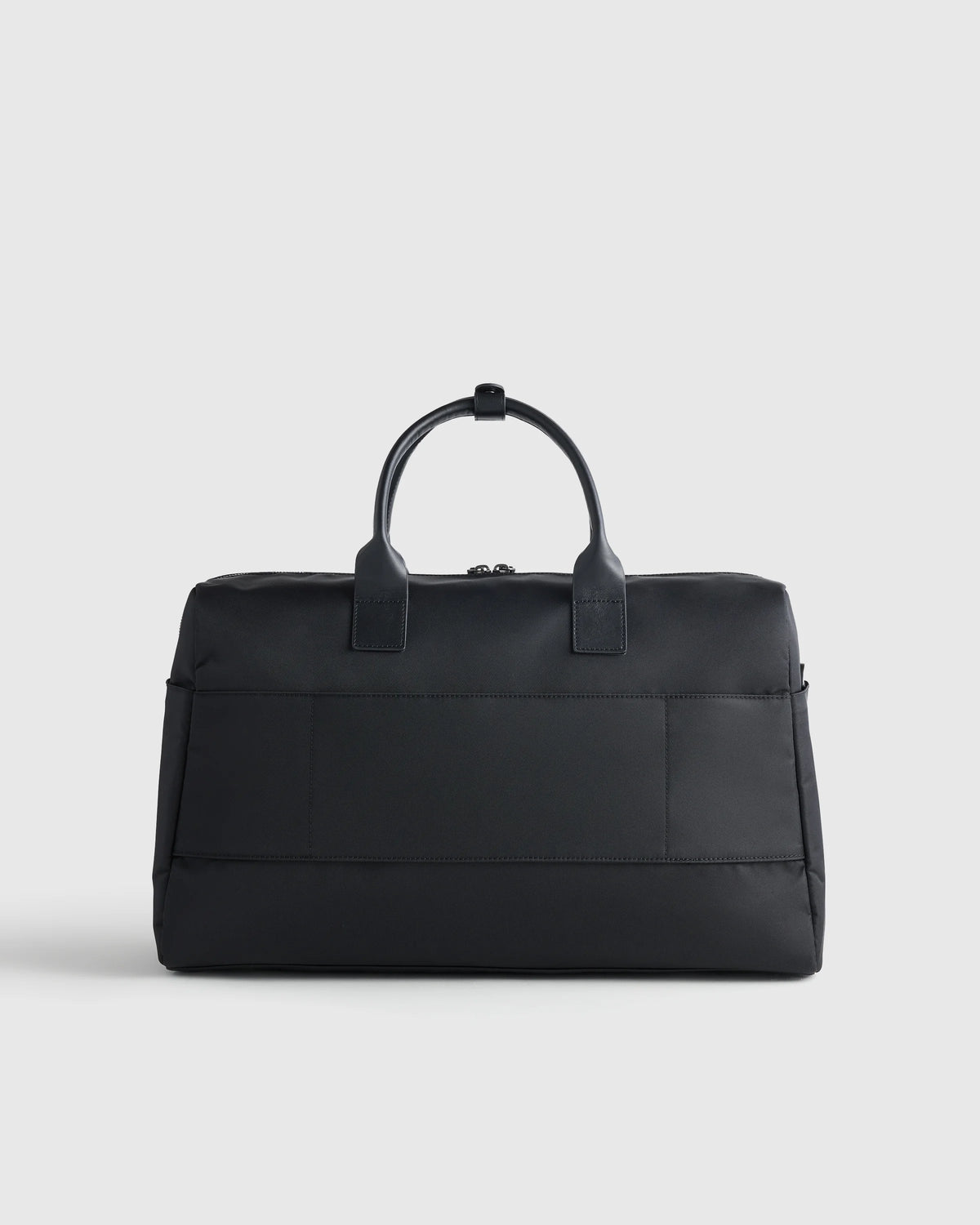 Voyage Nylon Travel Duffle - One Size / Black
