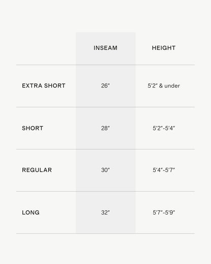 Ultra-Stretch Ponte Straight Leg 4-Pocket Pants - XS / Olive