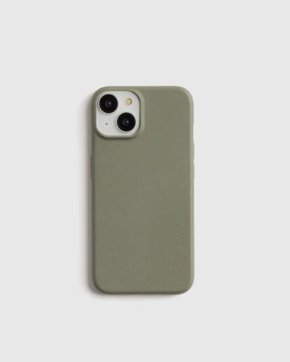 Biodegradable Phone Case - 15 / Red