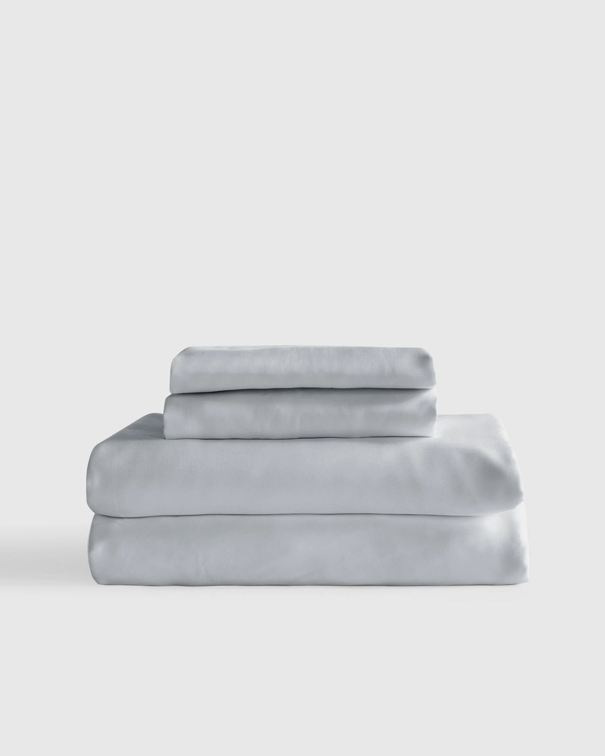 Bamboo Sheet Set - Twin / Sand