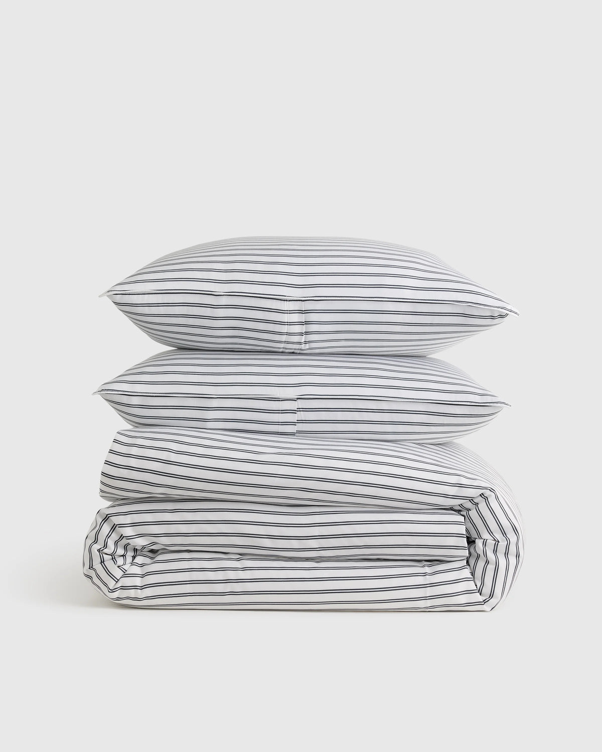 Bamboo Duvet Cover Set - Twin / Sand