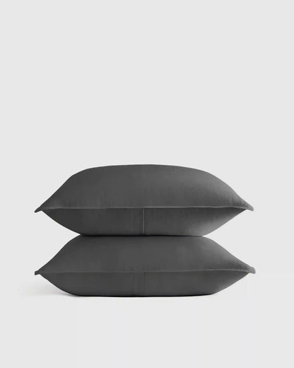 Bamboo Sham Set