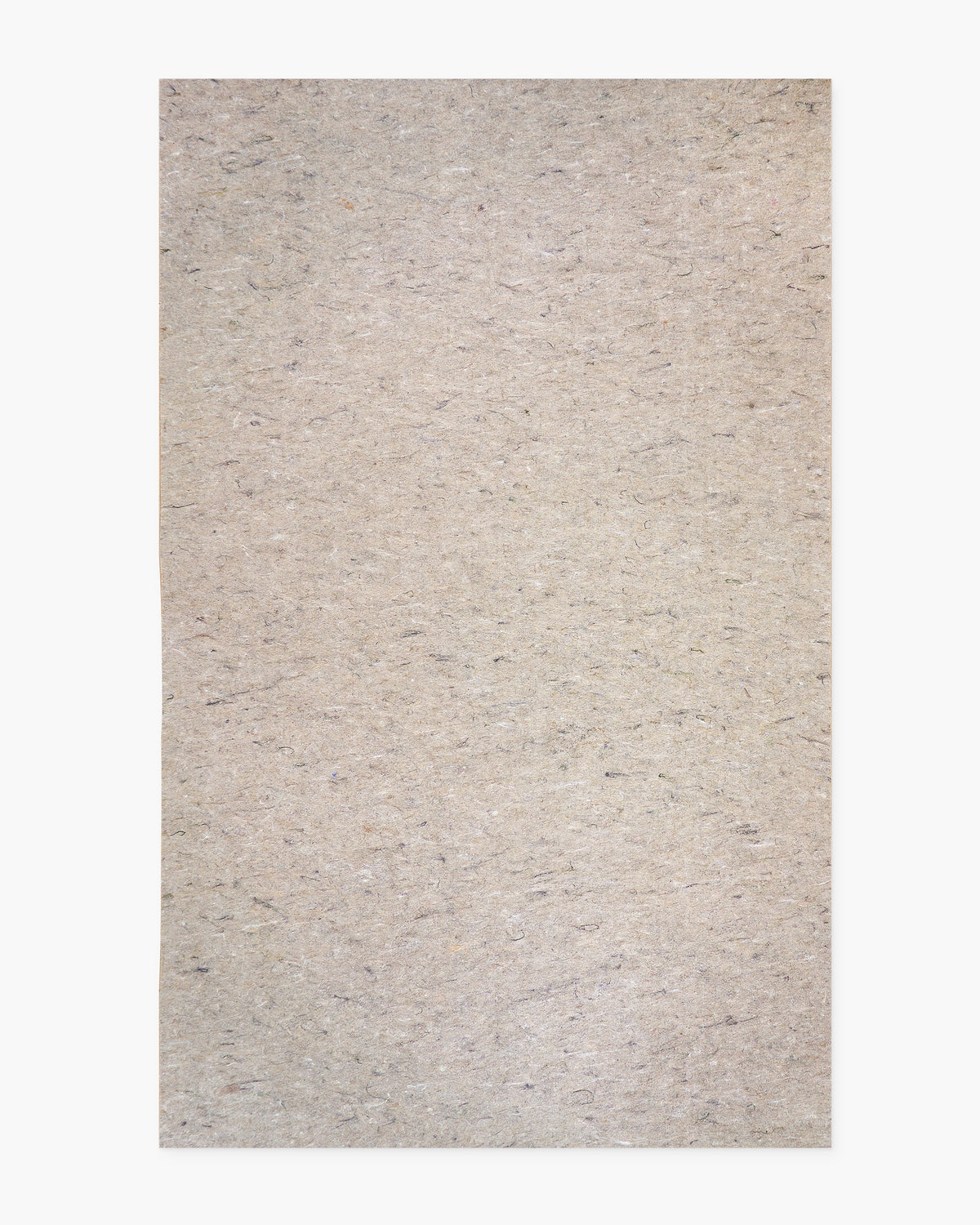 Premium Low Profile Rug Pad - 3' x 5' / Grey Multi