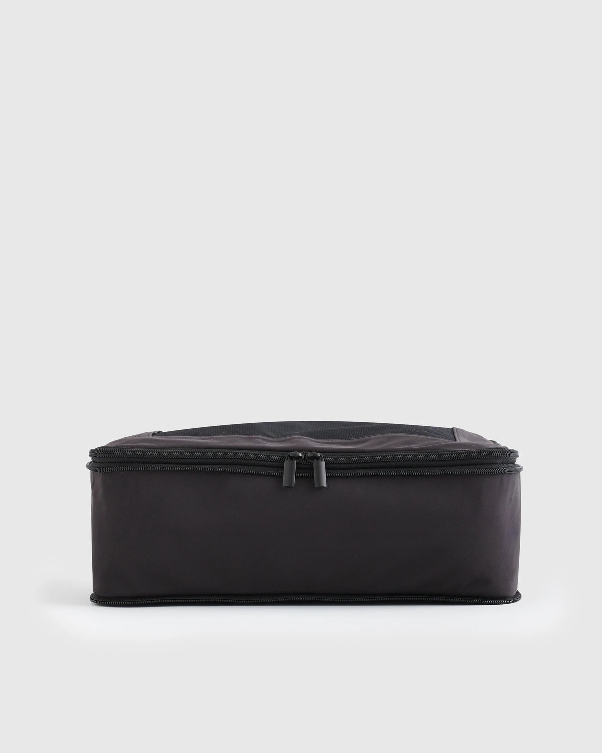 Eco Compression Packing Cubes - 4-Pack / Black