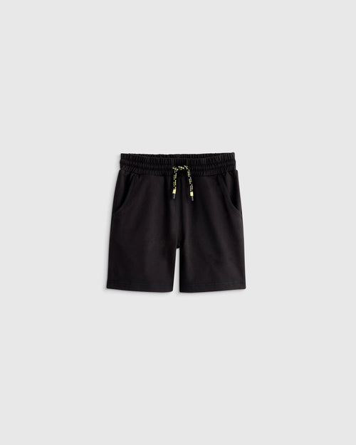 Flowknit Performance Short - 2T / Heather Green