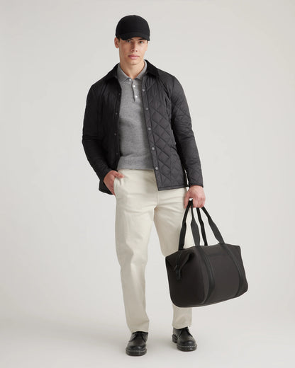 All-Day Neoprene Duffle Bag - One Size / Moonstone Blue
