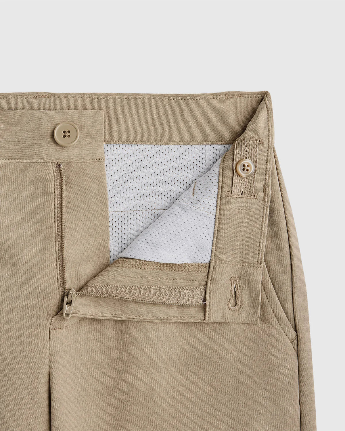 Performance Tech Pant - 6 / Steel