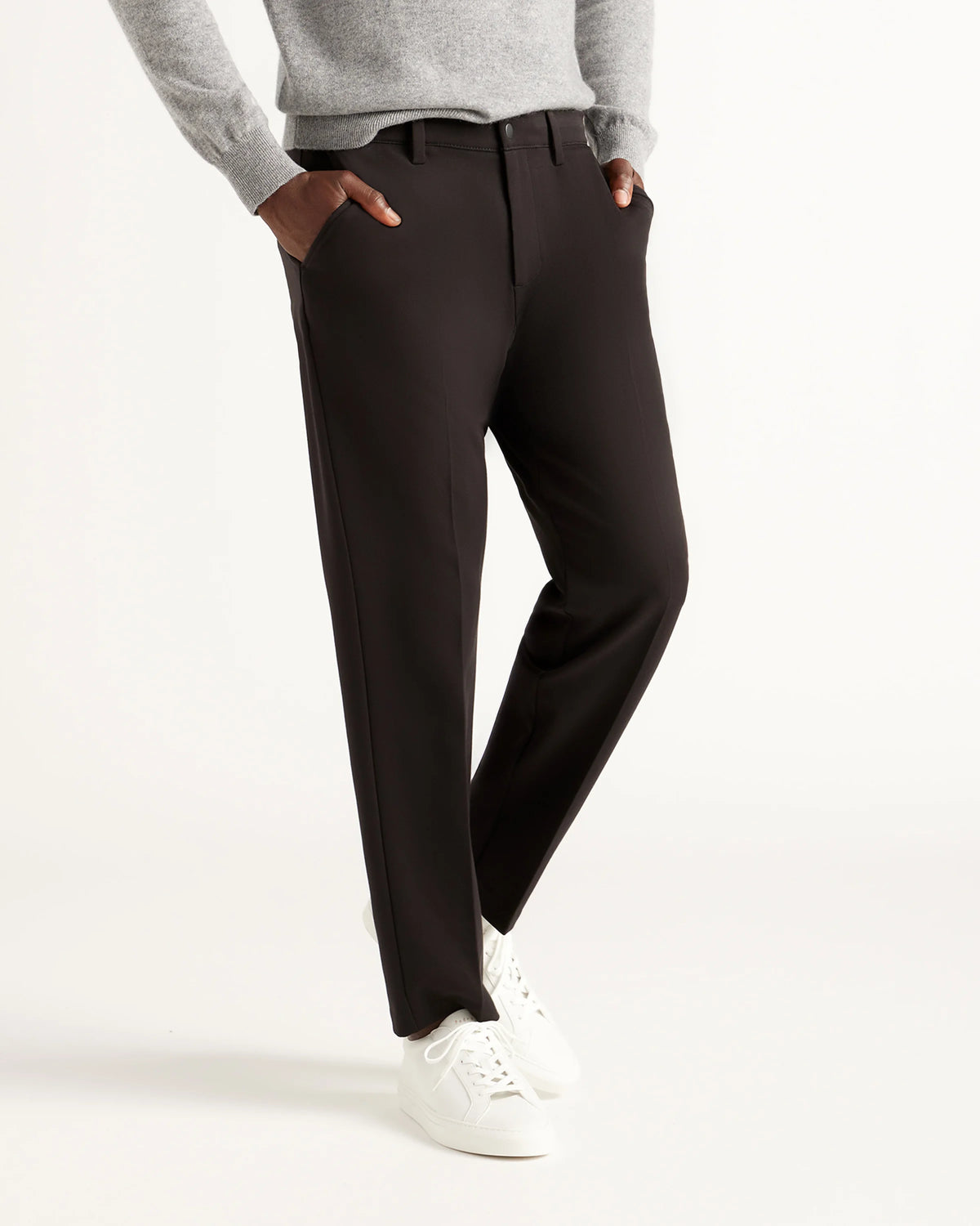 Ultra-Stretch 24/7 Smart Chinos - Athletic Tapered - 28X30 / Bayberry Olive