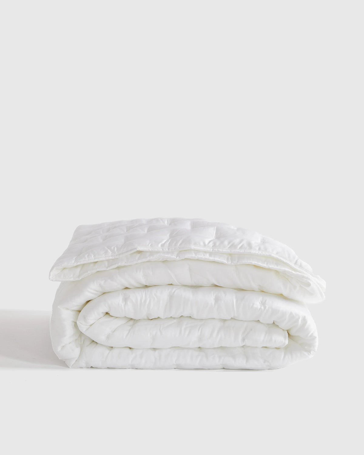 Bamboo Dream Quilt - Twin / Sage