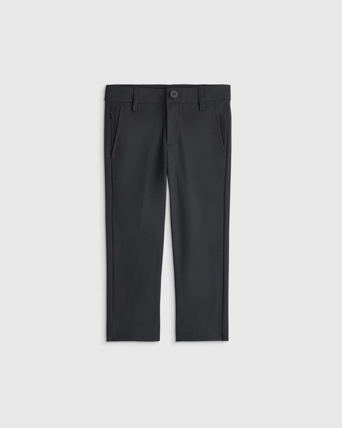 Performance Tech Pant - 2T / Steel