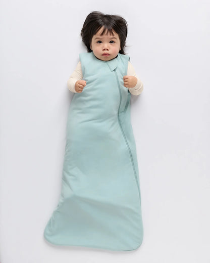Bamboo Sleep Bag 1.5 TOG - S / Colony Blue