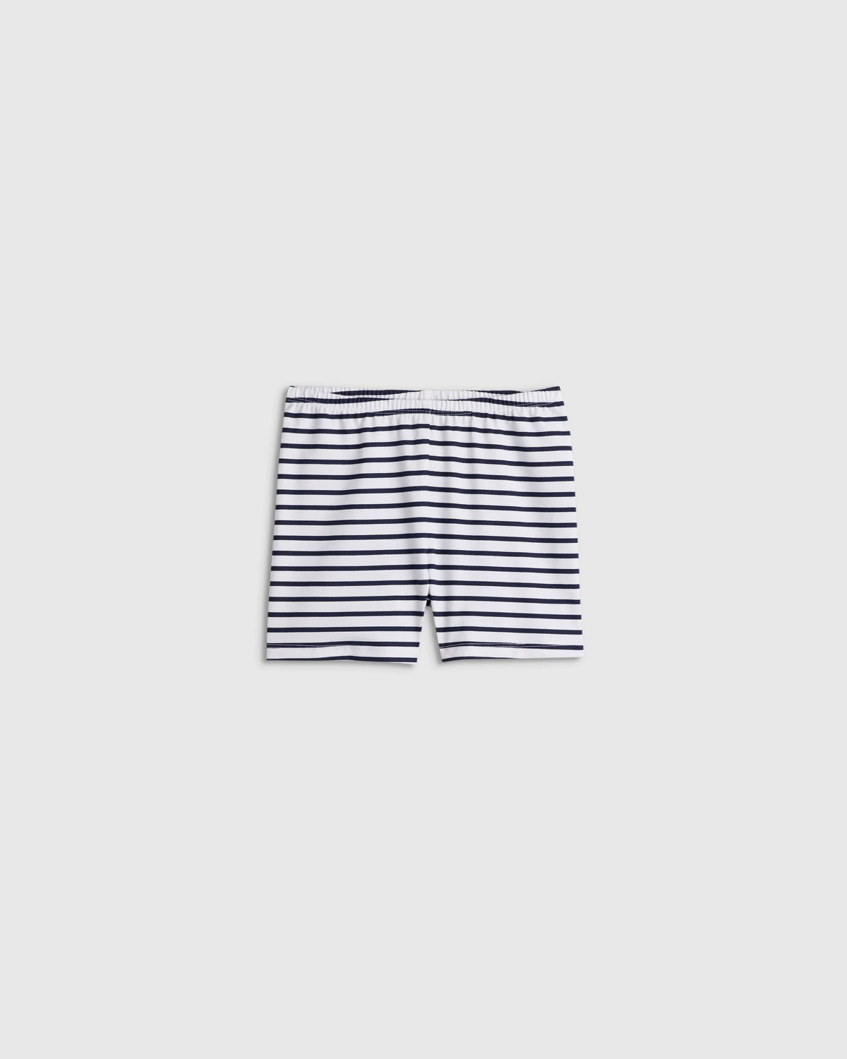 Organic Cotton Cartwheel Shorts - 2T / Bright Blush