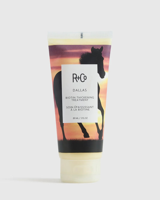 Dallas Biotin Thickening Treatment by R+Co - One Size / No Color