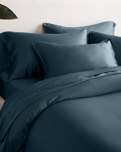 Bamboo Pillowcase Set - Standard / Sand