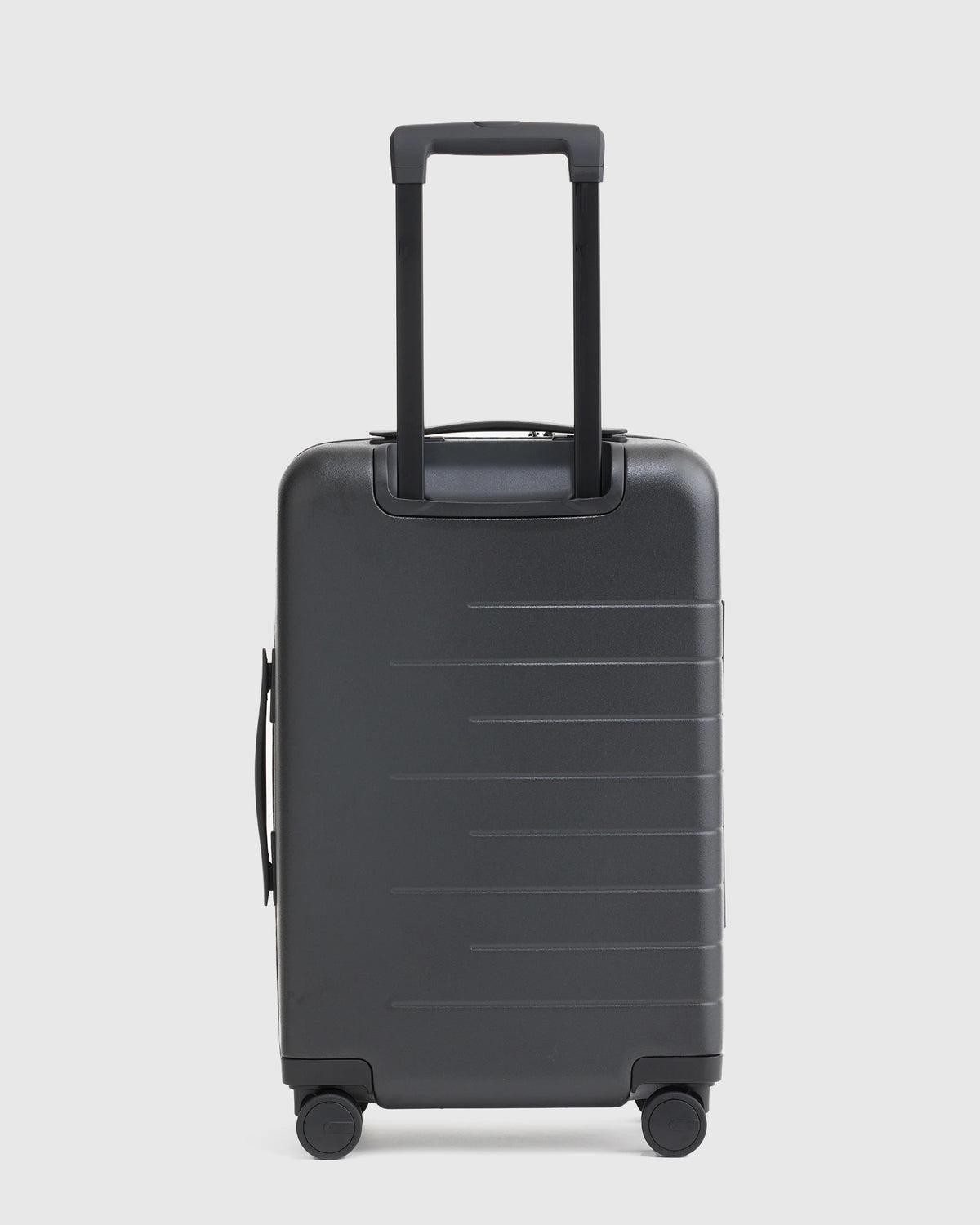 Carry-On Suitcase - One Size / Coastal Cobalt