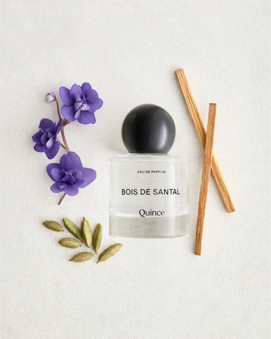Bois de Santal Eau de Parfum - One Size / No Color