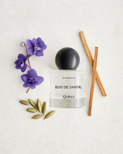Bois de Santal Eau de Parfum - One Size / No Color