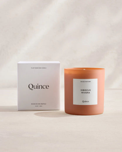 Hibiscus Riviera Limited Edition Candle - One Size / No Color