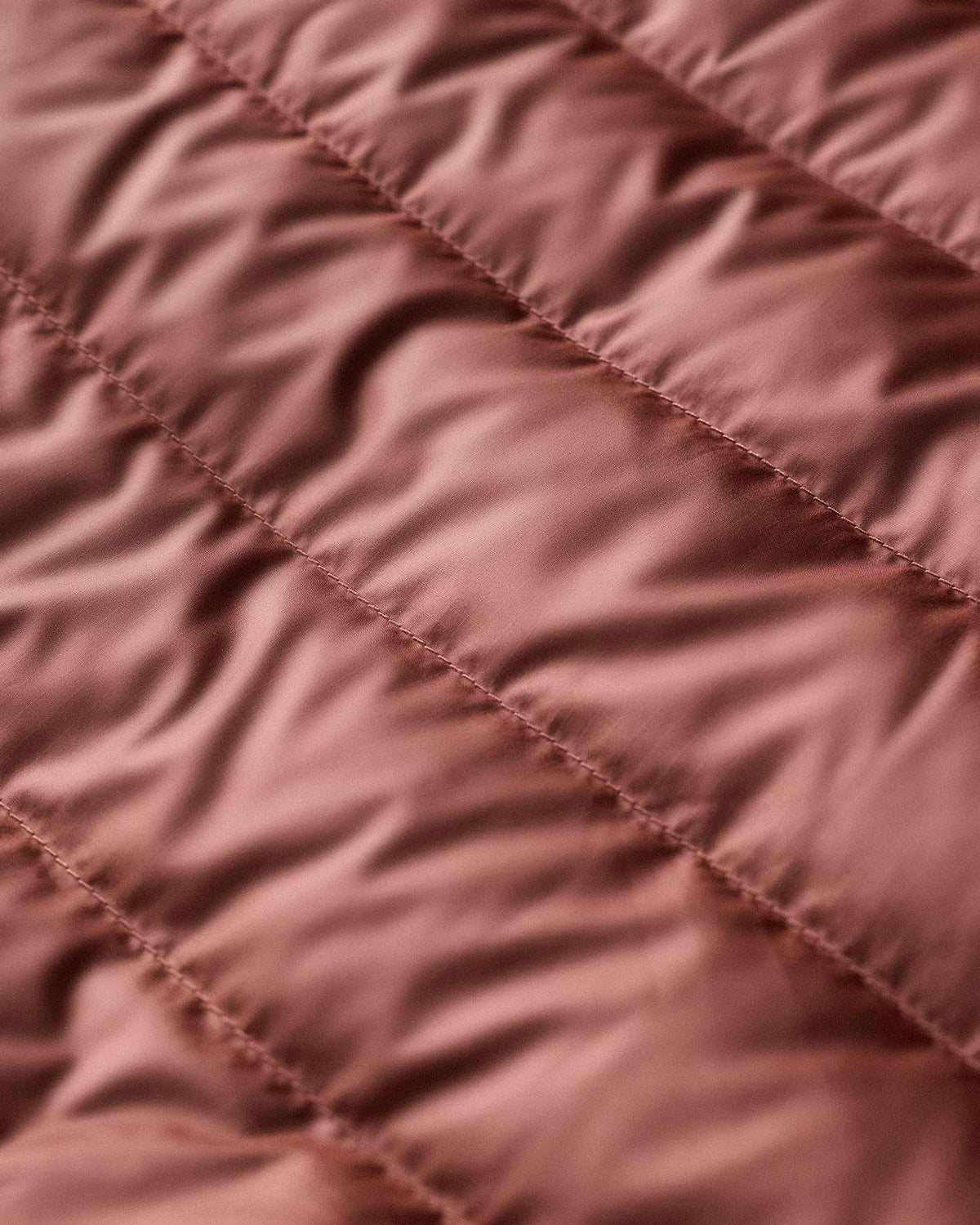 Lightweight Down Packable Puffer Jacket - XS / Black