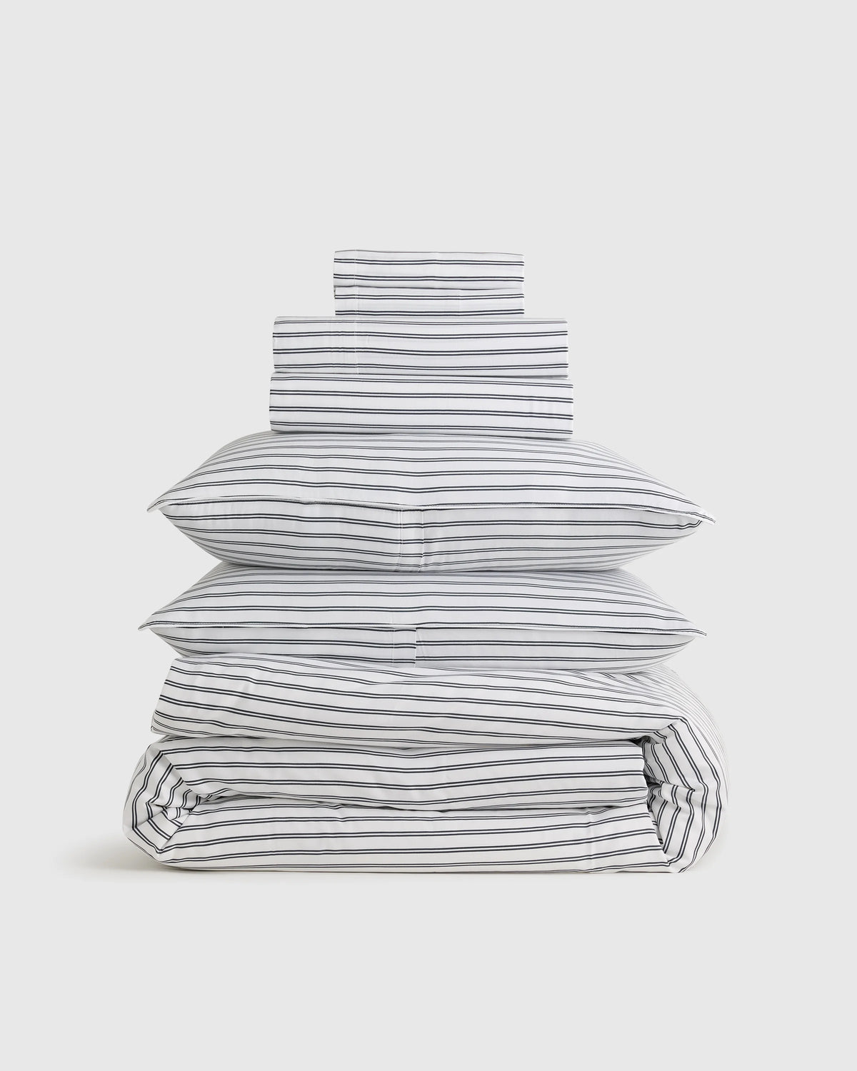 Bamboo Deluxe Bedding Bundle - Twin / Ocean