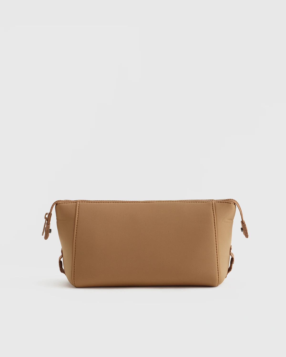 All-Day Neoprene Toiletry Bag - One Size / Espresso