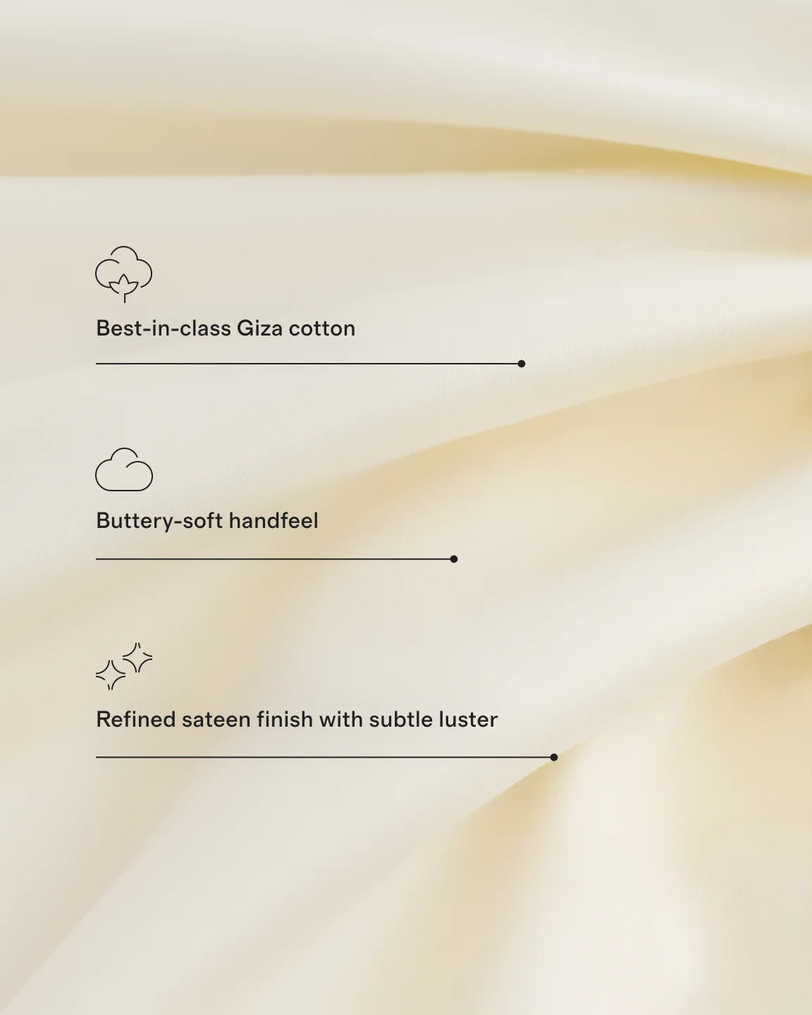 Signature Giza Cotton Sateen Embroidered Deluxe Bedding Bundle - Twin / White/Mineral