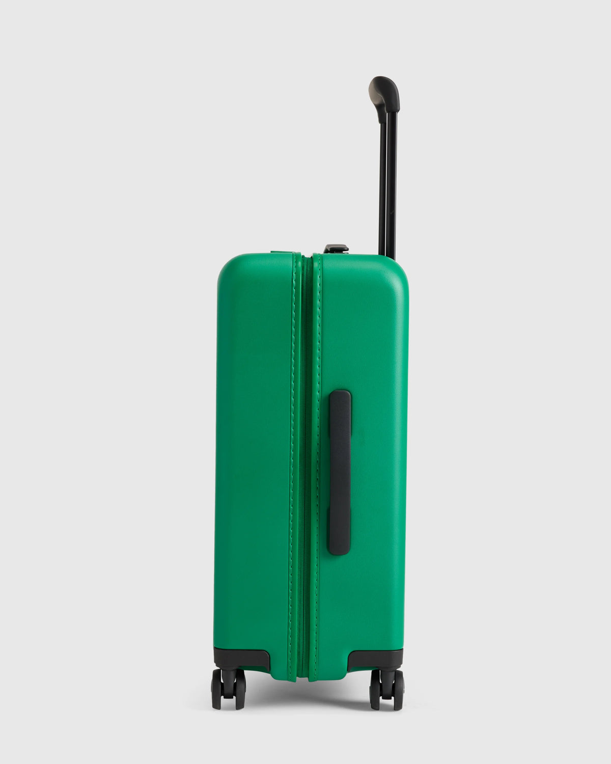 Carry-On Suitcase - One Size / Coastal Cobalt