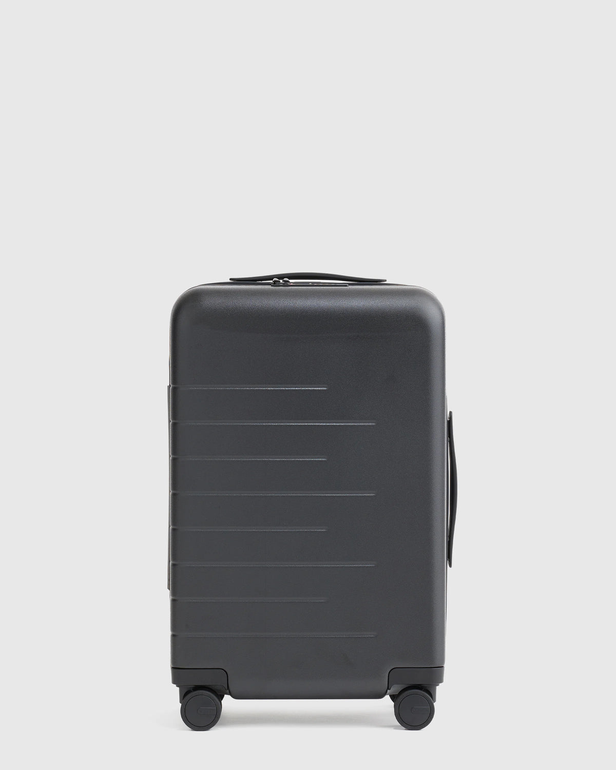 Small Carry-On Suitcase - One Size / Emerald Jungle