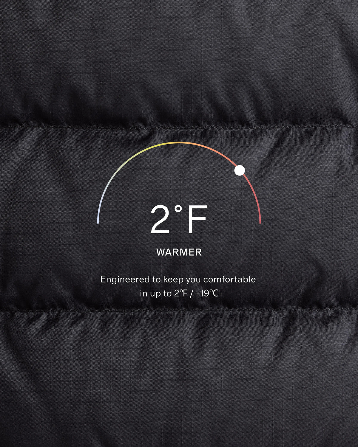 Lightweight Down Packable Puffer Vest - S / Overcast Grey