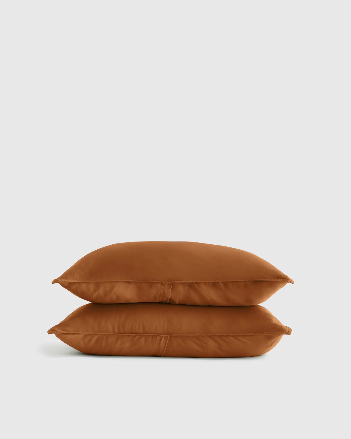 Bamboo Sham Set - Standard / White