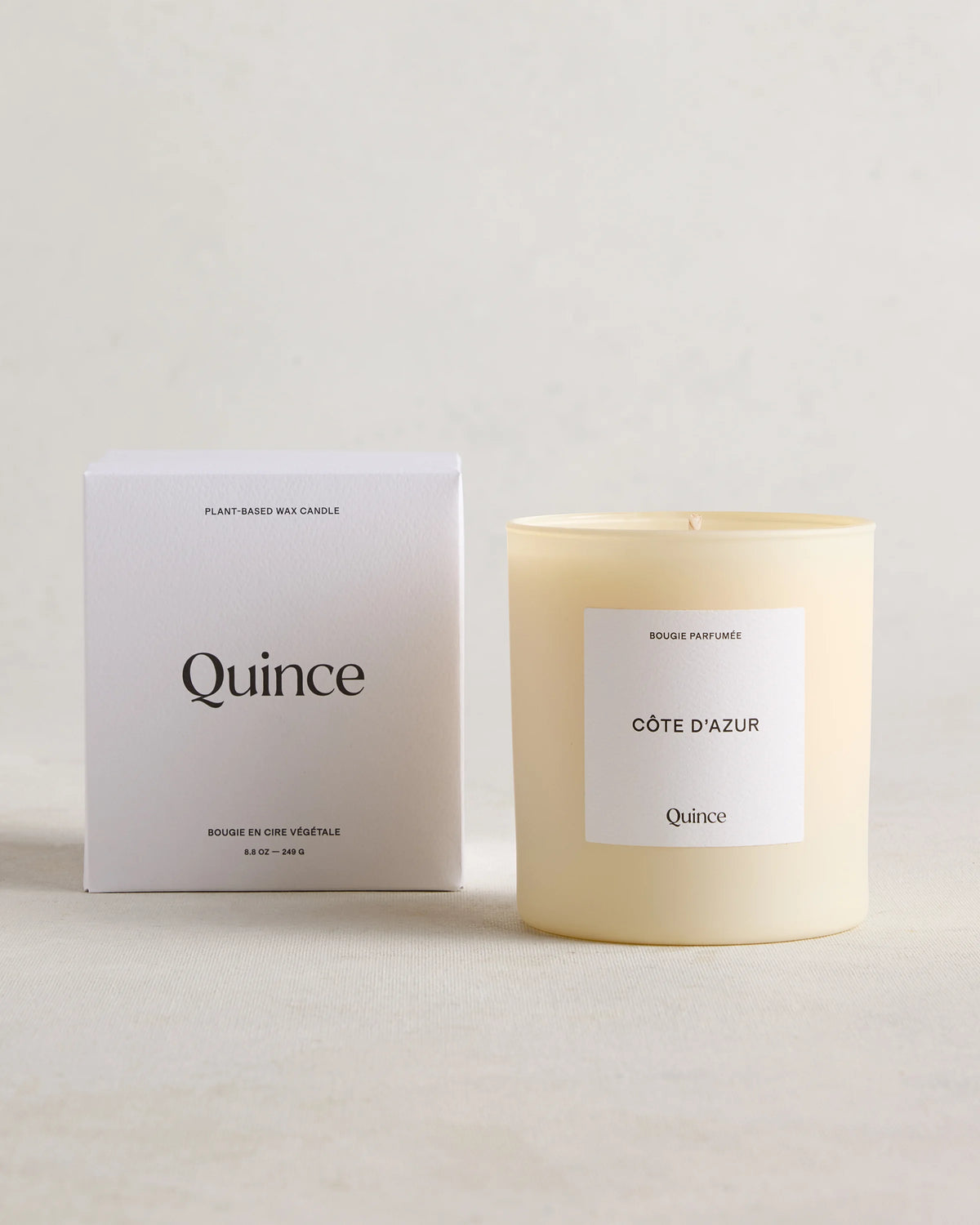 Côte d’Azur Candle - One Size / No Color