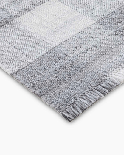 Marlowe Indoor/Outdoor Rug - 3' x 5' / Grey