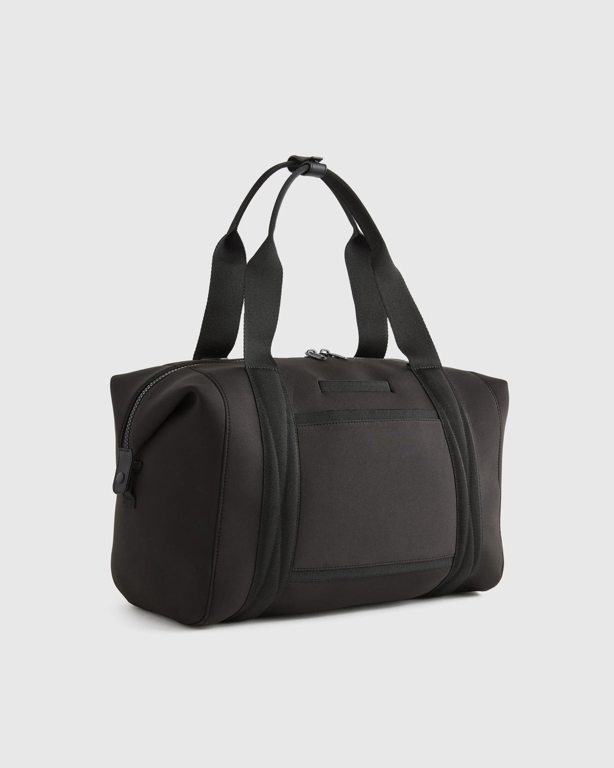 All-Day Neoprene Duffle Bag - One Size / Moonstone Blue