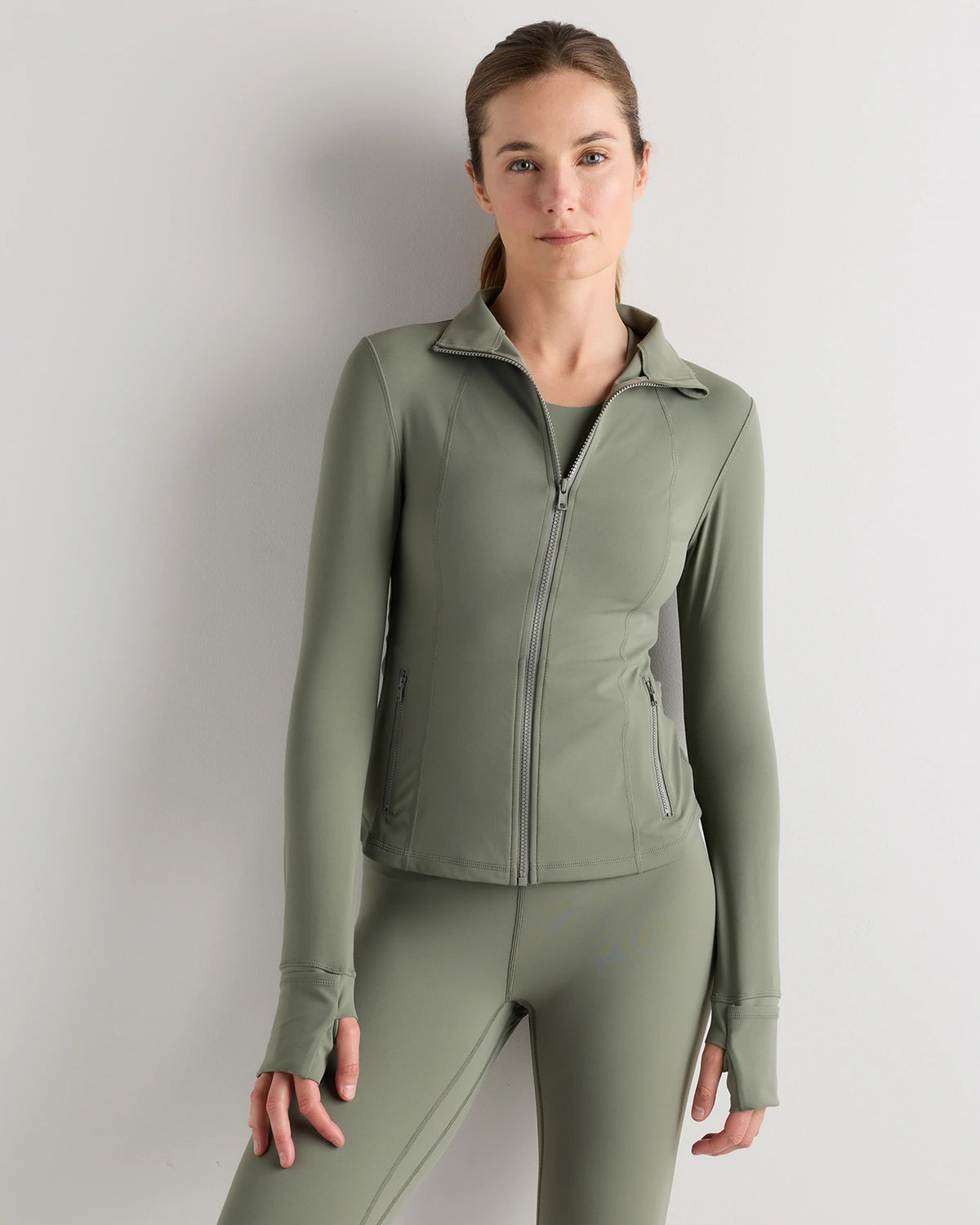 Ultra-Form Contour Jacket - XS / Dark Coal