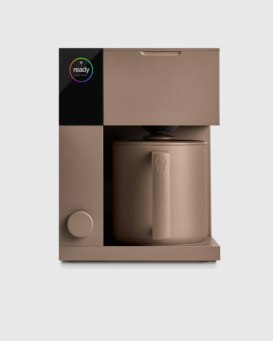 Fellow Aiden Precision Coffee Maker - One Size / Malted Chocolate